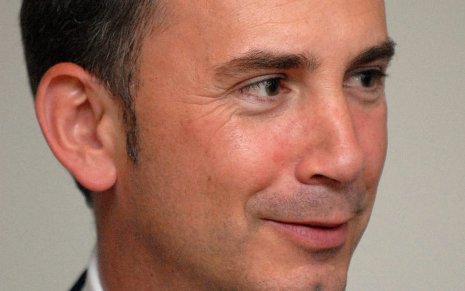 Albert von Wallenrodt - Experte für Fördermittelberatung